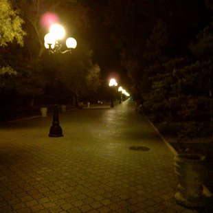 Евпатория ул. Дувановская