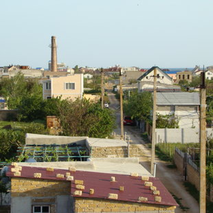 "Орбита"