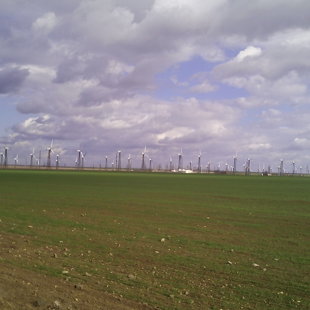 Мирненская ВЭС