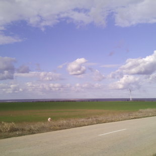 Тарханкутская гряда